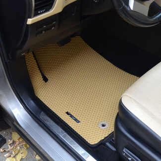 Ворсовые коврики на Lexus NX I 2014 - 2021 в Саранске Ворсовые коврики на Lexus NX I 2014 - 2021 в Саранске