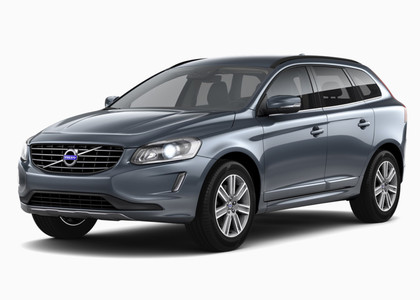 Коврики на Volvo XC60 I 2008 - 2017 в Саранске