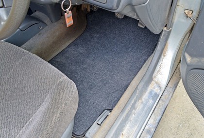 Коврики на Honda Civic V 2d 1993 - 1996 в Саранске
