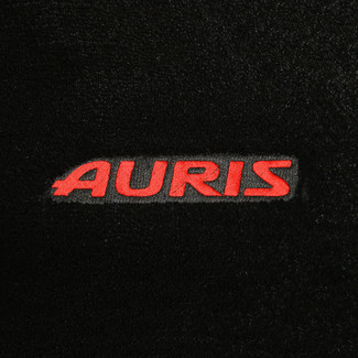 EVA коврики на Toyota Auris II 2012 - 2018 в Саранске
