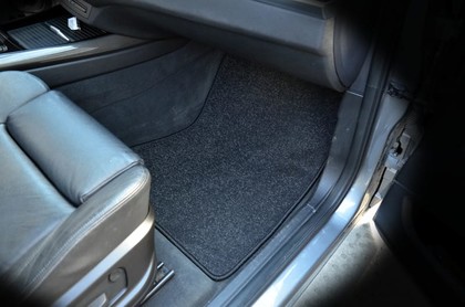 Коврики на BMW X5 (E70) 2007 - 2013 в Саранске