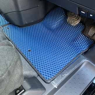 Коврики на Nissan Serena (C27) E-Power 2016 - 2022 в Саранске