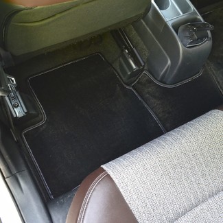 Коврики на Toyota Yaris Cross 2020 - 2025 в Саранске