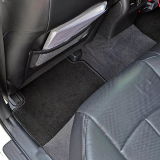 EVA коврики на Infiniti Q60 I 2013 - 2016 в Саранске