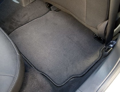 Коврики на Ford Mondeo V 2012 - 2022 в Саранске