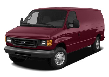 Коврики на Ford Econoline 1992 - 2013 в Саранске