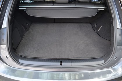 Коврики на Lexus CT 2010 - 2015 в Саранске
