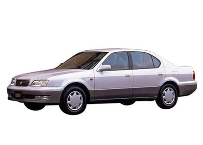 Коврики на Toyota Camry (V40) 1994 - 1998 в Саранске