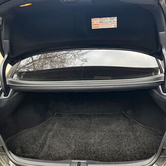 EVA коврики на Lexus LS IV 2006&nbsp;-&nbsp;2017 в Саранске