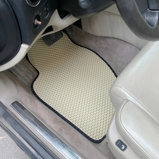 Коврики на Alfa Romeo 166 1998 - 2007 в Саранске