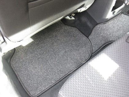 Коврики на Volkswagen Jetta VI 2010 - 2019 в Саранске