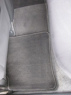 Коврики на Toyota Prius (20) 2004 - 2009 в Саранске