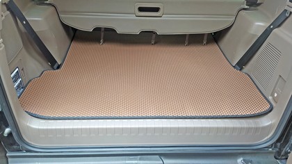Коврики на Lexus GX 460 2009 - 2023 в Саранске