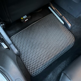 Коврики на Volkswagen Bora IV 2016 - 2025 в Саранске