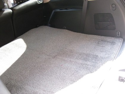 EVA коврики на Infiniti QX80 2013 - 2025 в Саранске