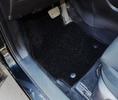 Коврики на Mazda CX5 I 2011 - 2017 в Саранске