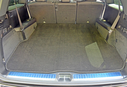 Коврики на Mercedes GLS (X167) 2019 - 2025 в Саранске