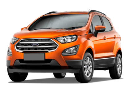 Коврики на Ford EcoSport 2012 - 2023 в Саранске