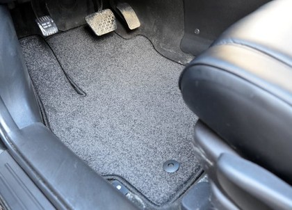 Коврики на Mazda CX7 2006 - 2012 в Саранске