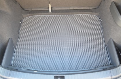 Коврики на Skoda Karoq 2017 - 2025 в Саранске