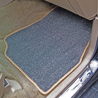 Коврики на Lexus LX 470 1997 - 2007 в Саранске