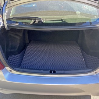 Коврики на Toyota Corolla Axio (E16) 2012 - 2025 в Саранске