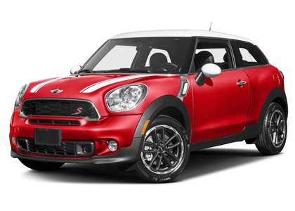 Коврики на Mini Cooper Paceman (R61) 2012 - 2017 в Саранске