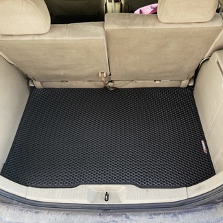 Коврики на Mazda Demio II (DY) 2002 - 2007 в Саранске
