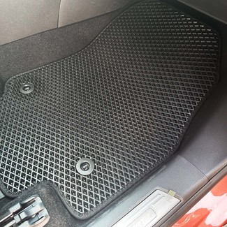 Коврики на Lexus RX V 2022 - 2025 в Саранске
