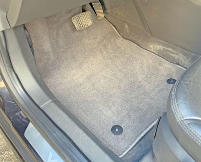 Коврики на Opel Vectra C 2002 - 2008 в Саранске