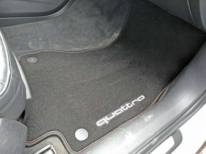 Коврики на Audi A6 (C7) 2011 - 2018 в Саранске