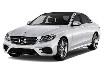 EVA коврики на Mercedes E (W213) 2016 - 2023 в Саранске