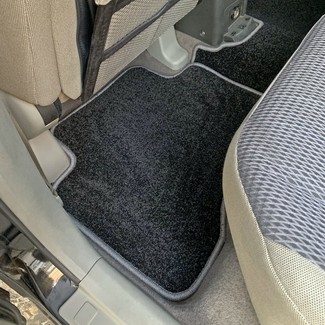 Коврики на Nissan X-Trail I 2001 - 2007 в Саранске