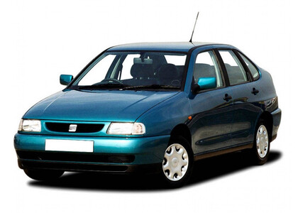EVA коврики на Seat Cordoba I 1993 - 2003 в Саранске