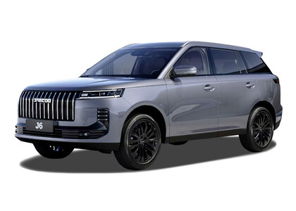 Коврики на Jaecoo J6 2025 - 2026 в Саранске Коврики на Jaecoo J6 2025 - 2026 в Саранске