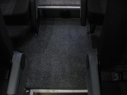 Коврики на Mercedes Sprinter (W901-W905) 1995 - 2006 в Саранске