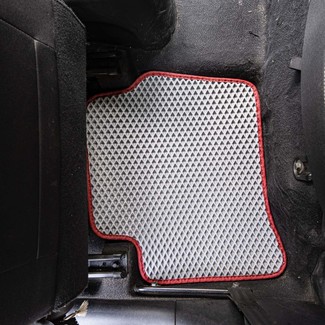 Коврики на Hyundai i20 I 2008 - 2014 в Саранске