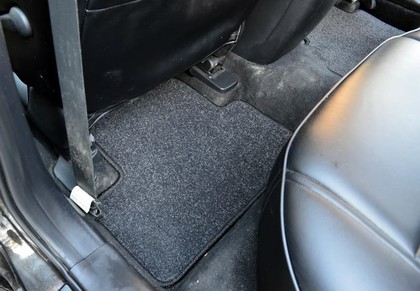 Коврики на Mazda CX7 2006 - 2012 в Саранске