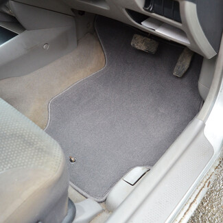 Водительские коврики Mazda Familia (BJ) 1998 - 2003 в Саранске Водительские коврики Mazda Familia (BJ) 1998 - 2003 в Саранске