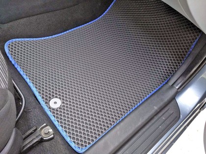 Коврики на KIA Ceed I 2007 - 2012 в Саранске