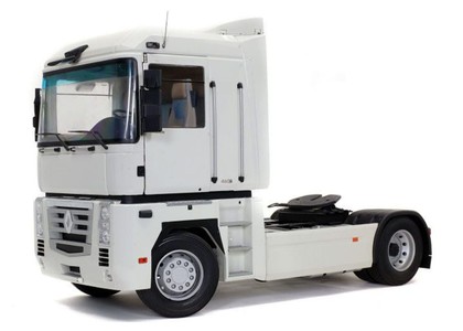 Коврики на Renault Magnum 1990 - 2013 в Саранске