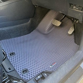 Коврики на Toyota Corolla Axio (E16) 2012 - 2025 в Саранске