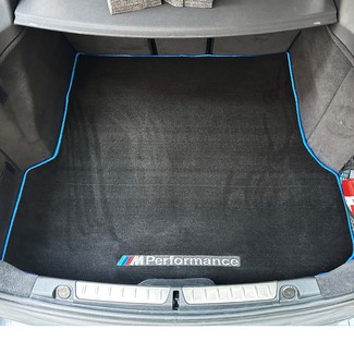 Коврики на BMW 4 (F36/F32/F33) 2013 - 2020 в Саранске