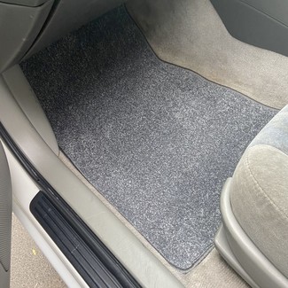 Коврики на Toyota Camry (XV20) 1996 - 2001 в Саранске
