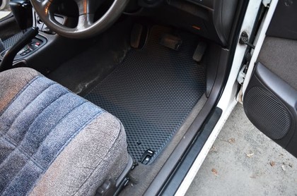 Коврики на Toyota Carina (T19) 1992 - 1996 в Саранске