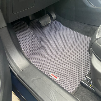 Ворсовые коврики на Haval F7x II 2025&nbsp;-&nbsp;2026 в Саранске