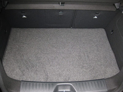 Коврики на Mercedes A (W176) 2012 - 2018 в Саранске