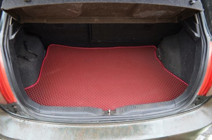 Коврики на Toyota Auris I 2006 - 2012 в Саранске