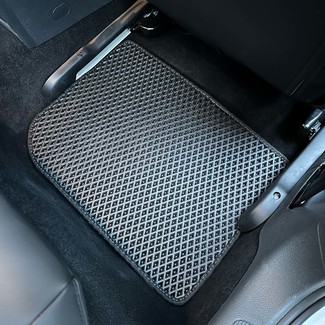 Коврики на Volkswagen Bora IV 2016 - 2025 в Саранске