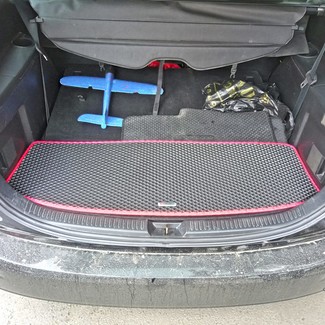 Коврики на Mazda Premacy II 2005 - 2010 в Саранске